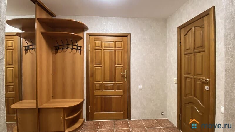 1-комн. квартира, 40.2 м&sup2;