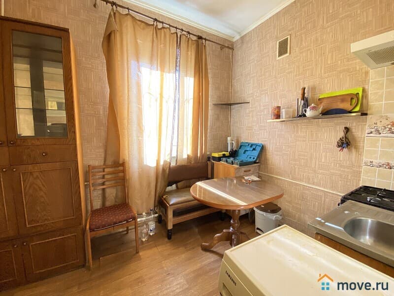 2-комн. квартира, 47 м&sup2;