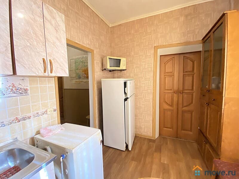 2-комн. квартира, 47 м&sup2;