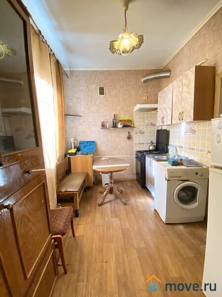 2-комн. квартира, 47 м&sup2;