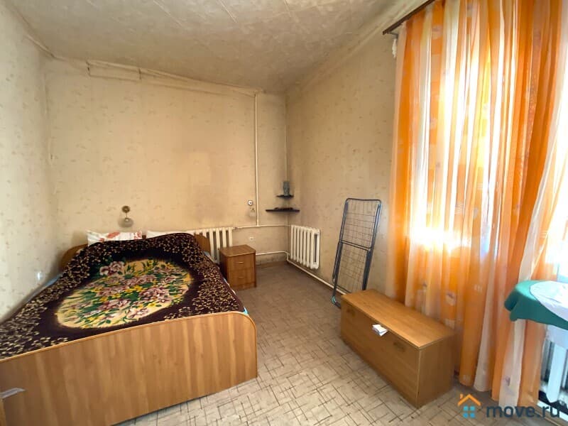 2-комн. квартира, 47 м&sup2;