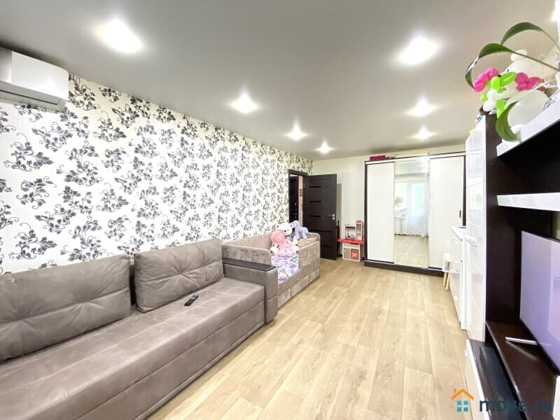 1-комн. квартира, 34 м&sup2;