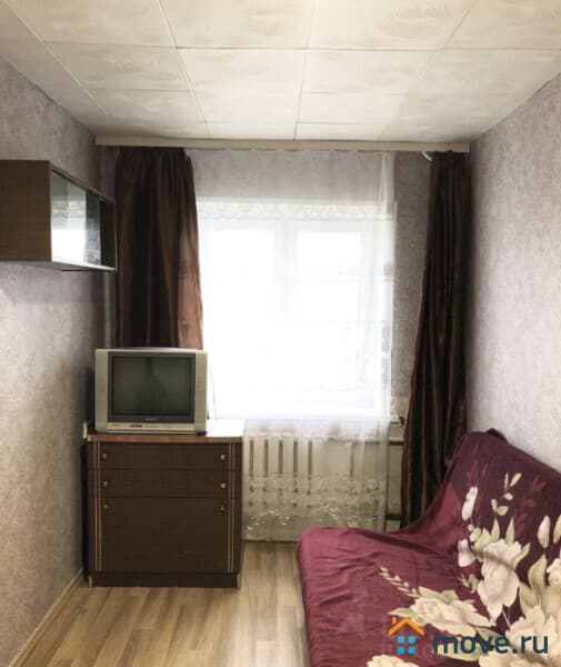 комната, 13.1 м&sup2;