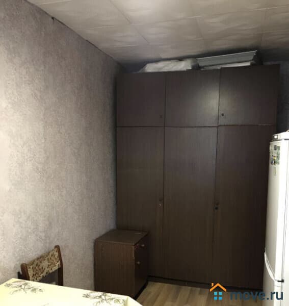 комната, 13.1 м&sup2;