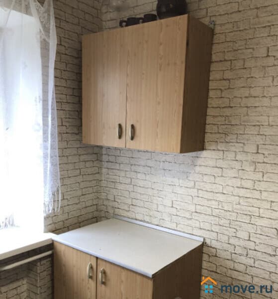 комната, 13.1 м&sup2;