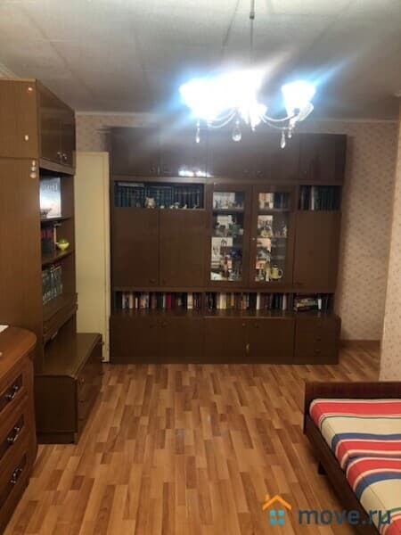 3-комн. квартира, 56 м&sup2;
