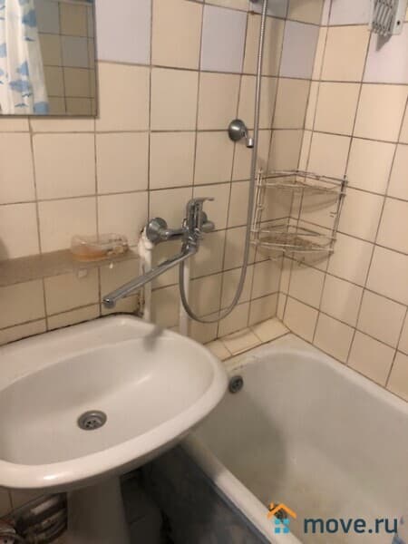 3-комн. квартира, 56 м&sup2;