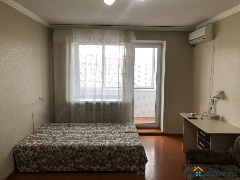 2-комн. квартира, 53 м²