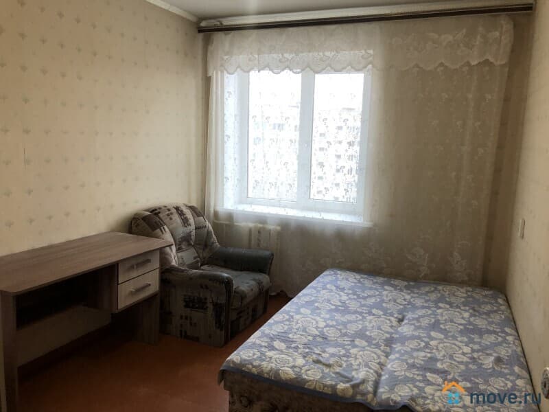 2-комн. квартира, 53 м²