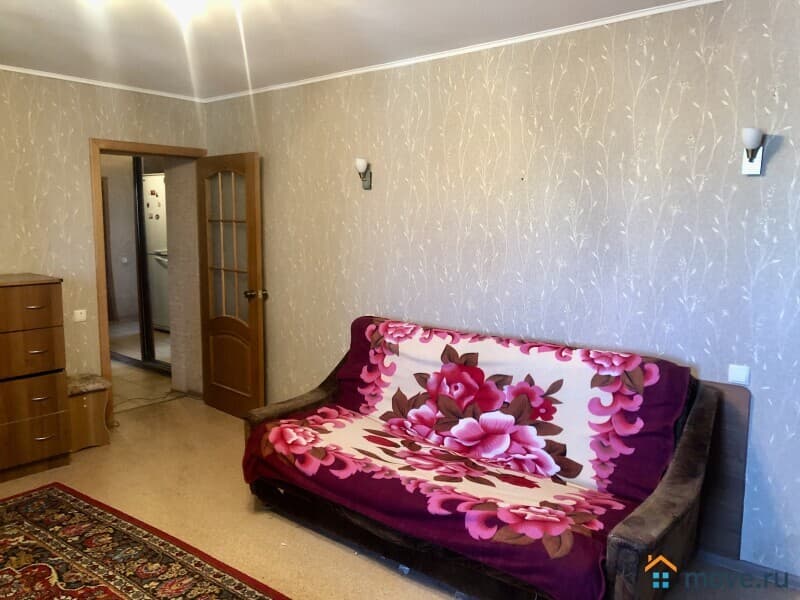 2-комн. квартира, 53 м²