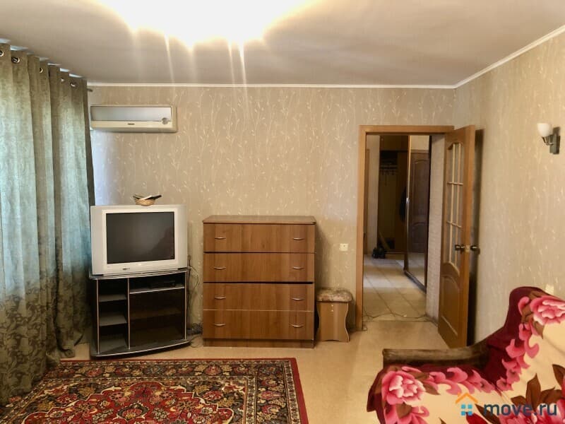 2-комн. квартира, 53 м²