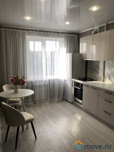1-комн. квартира, 33 м²