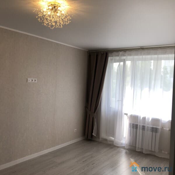 1-комн. квартира, 33 м²