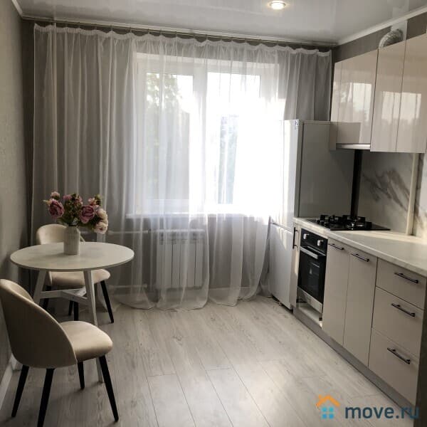 1-комн. квартира, 33 м²