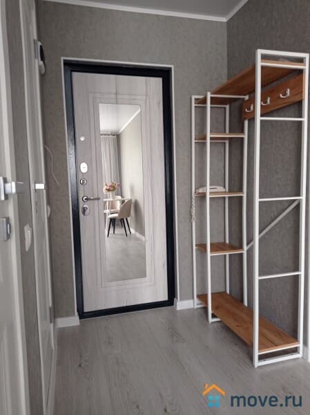 1-комн. квартира, 33 м²