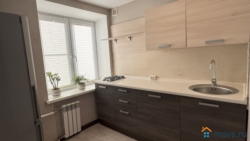 1-комн. квартира, 32 м²