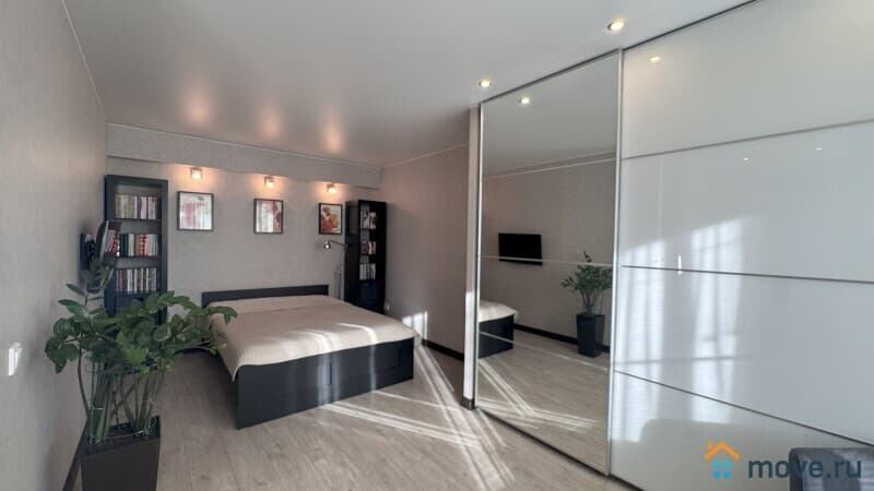 1-комн. квартира, 32 м²