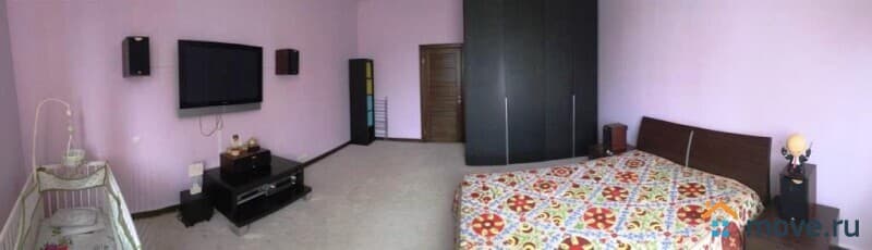 таунхаус, 154.7 м²