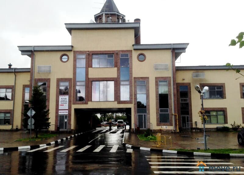 таунхаус, 154.7 м²