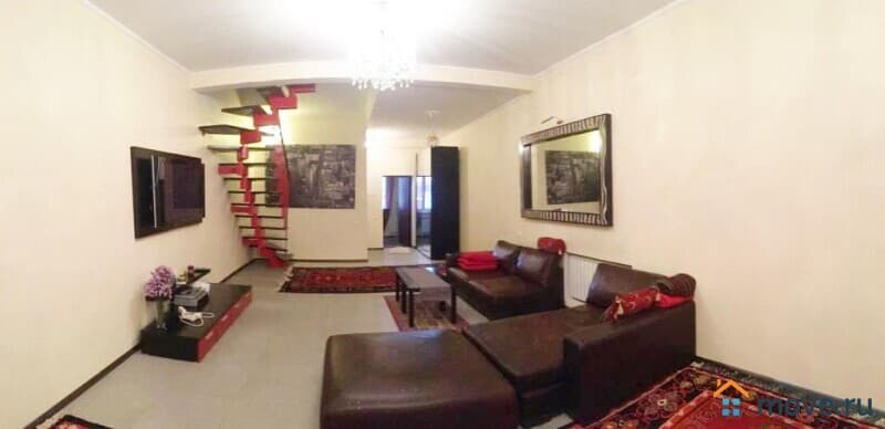 таунхаус, 154.7 м²