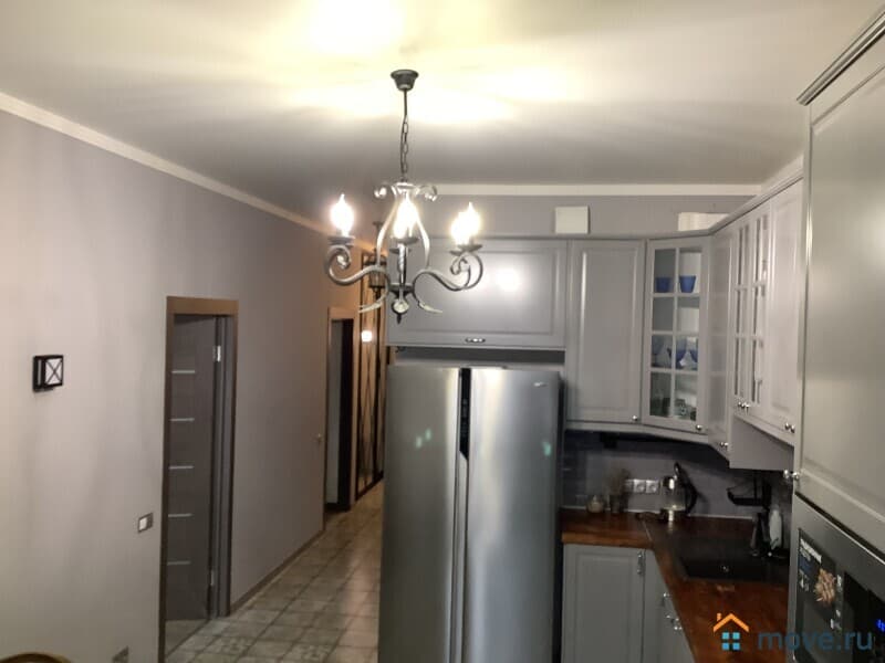 2-комн. квартира, 62 м²