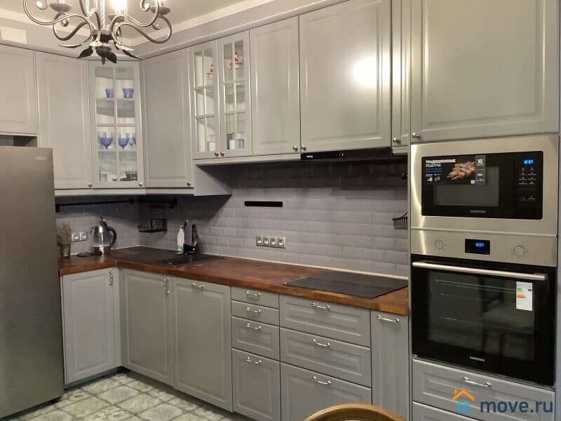 2-комн. квартира, 62 м²