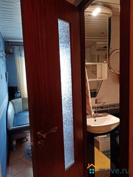 1-комн. квартира, 33 м²