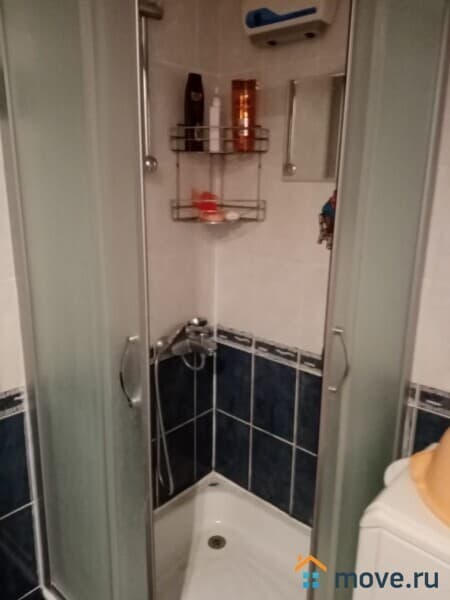 1-комн. квартира, 33 м²