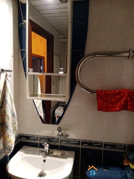 1-комн. квартира, 33 м²