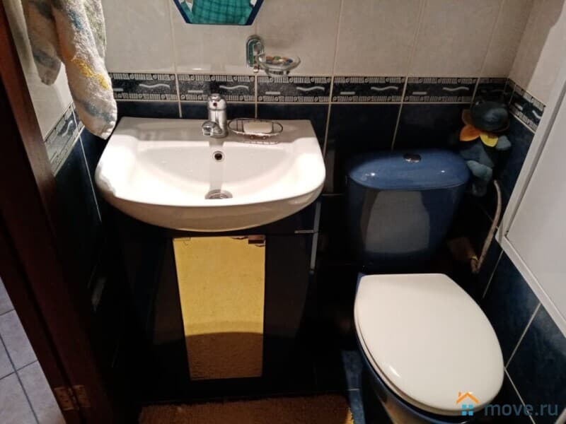 1-комн. квартира, 33 м²