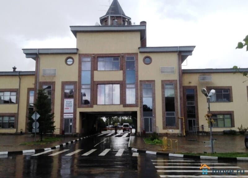 3-комн. квартира, 110 м²