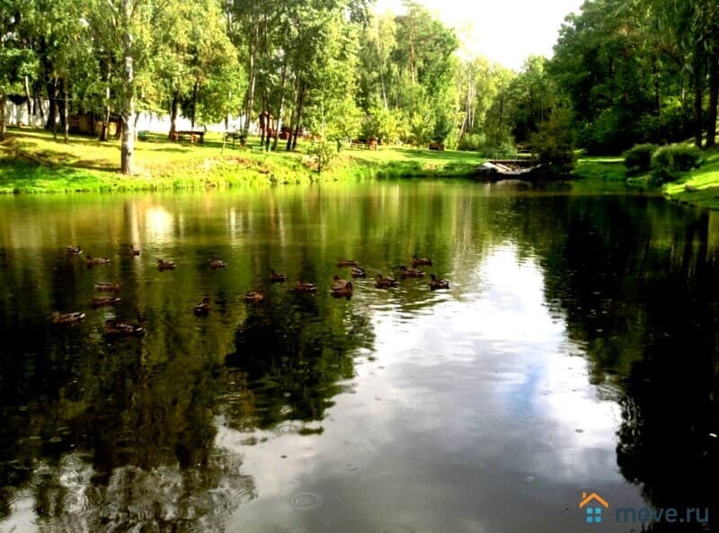 3-комн. квартира, 110 м²