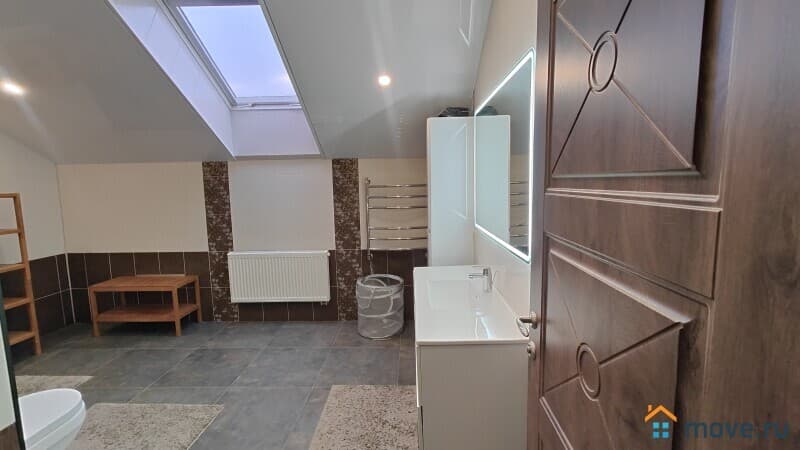 таунхаус, 249.7 м&sup2;