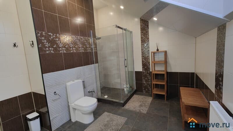 таунхаус, 249.7 м&sup2;