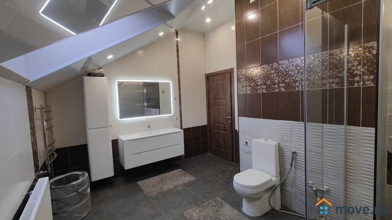 таунхаус, 249.7 м&sup2;