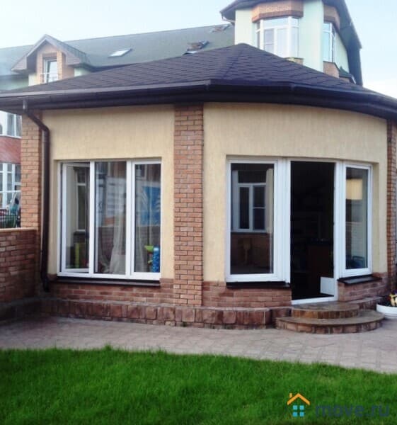 таунхаус, 325 м&sup2;