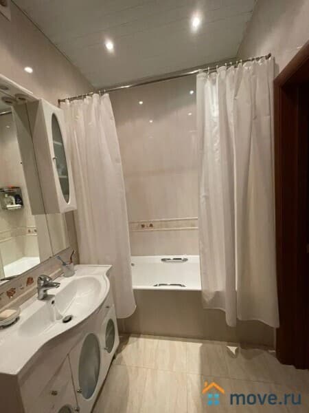 3-комн. квартира, 71.4 м&sup2;