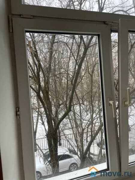 3-комн. квартира, 71.4 м&sup2;