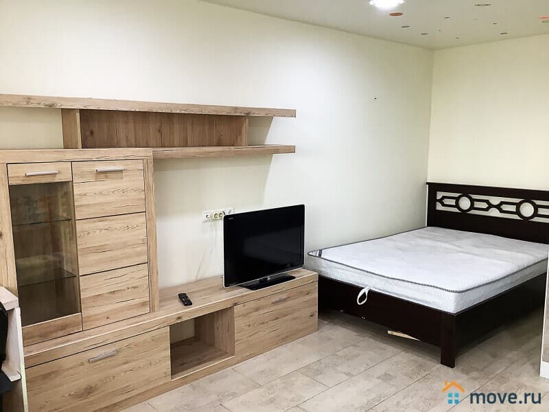 1-комн. квартира, 33.2 м&sup2;