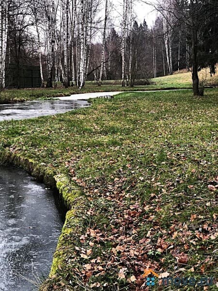 земля под ИЖС, 1 га