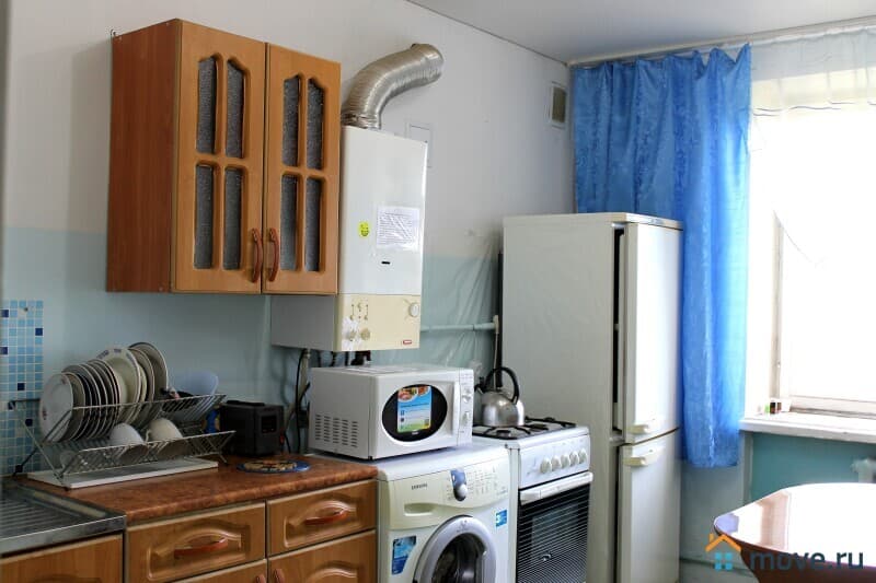 2-комн. квартира, 50 м²
