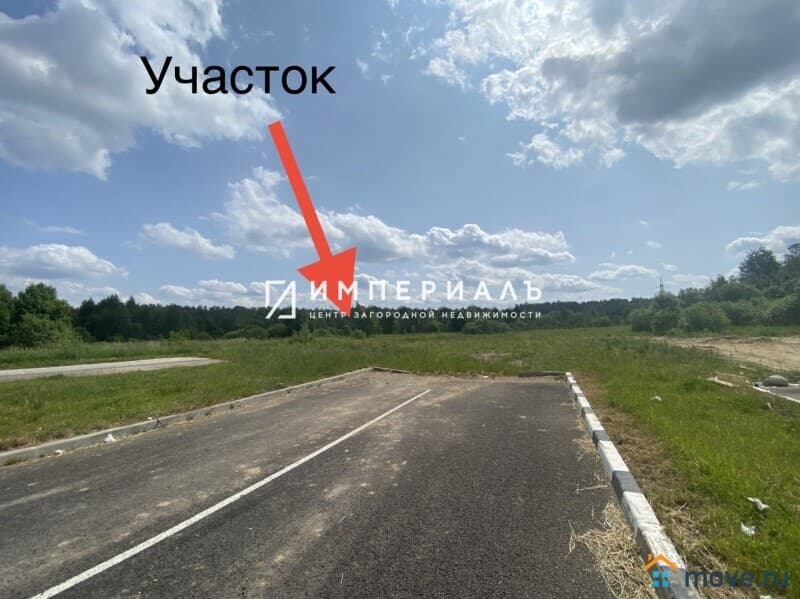 земля промышленного назначения, 4.66 га