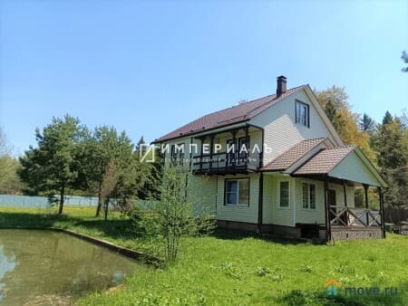 Купить дом в Калужской области недорого с фото