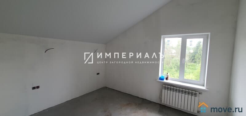 дом, 184.5 м², 10.28 сотки