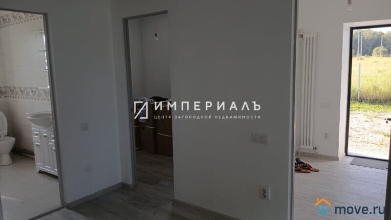 дом, 121 м²