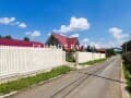 дом, 185 м²