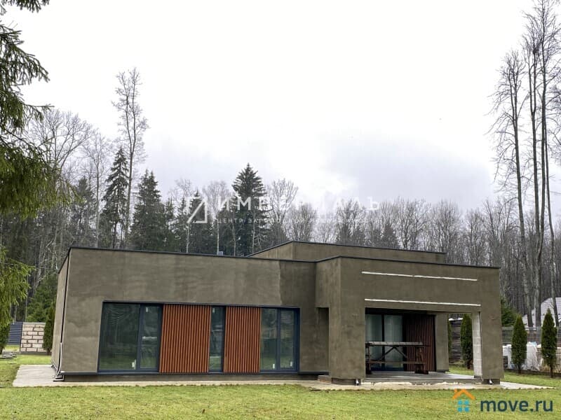 дом, 156 м&sup2;