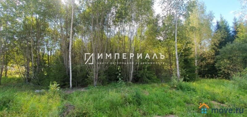 земля под ИЖС, 15 соток