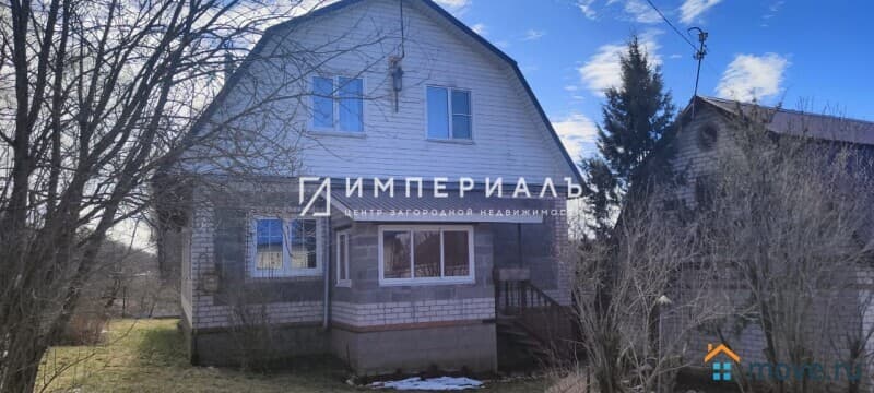 дом, 150 м²