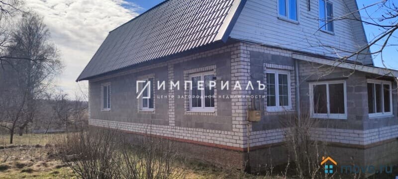 дом, 150 м²